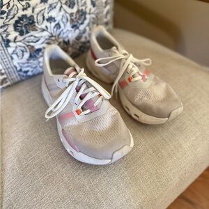 Women’s On Cloudpulse Sneakers